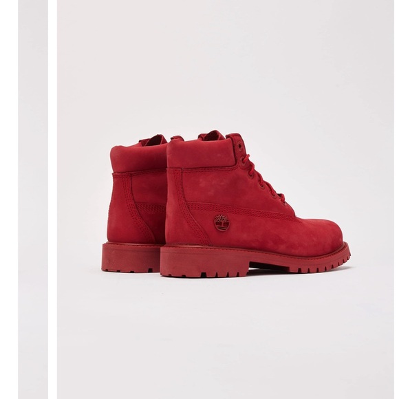 TIMBERLAND BOOTS - Picture 2 of 6